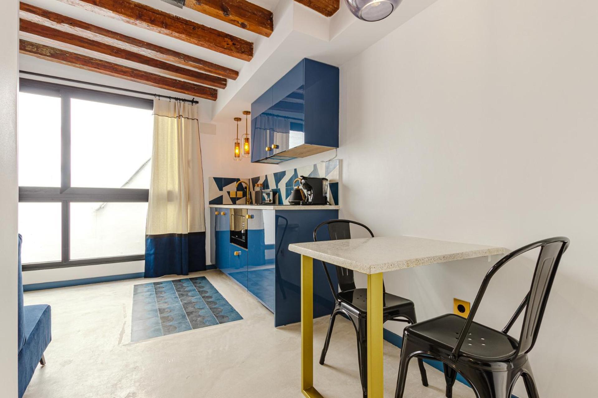 Luxurious Studio In Historic Center Of Alicante Exteriör bild
