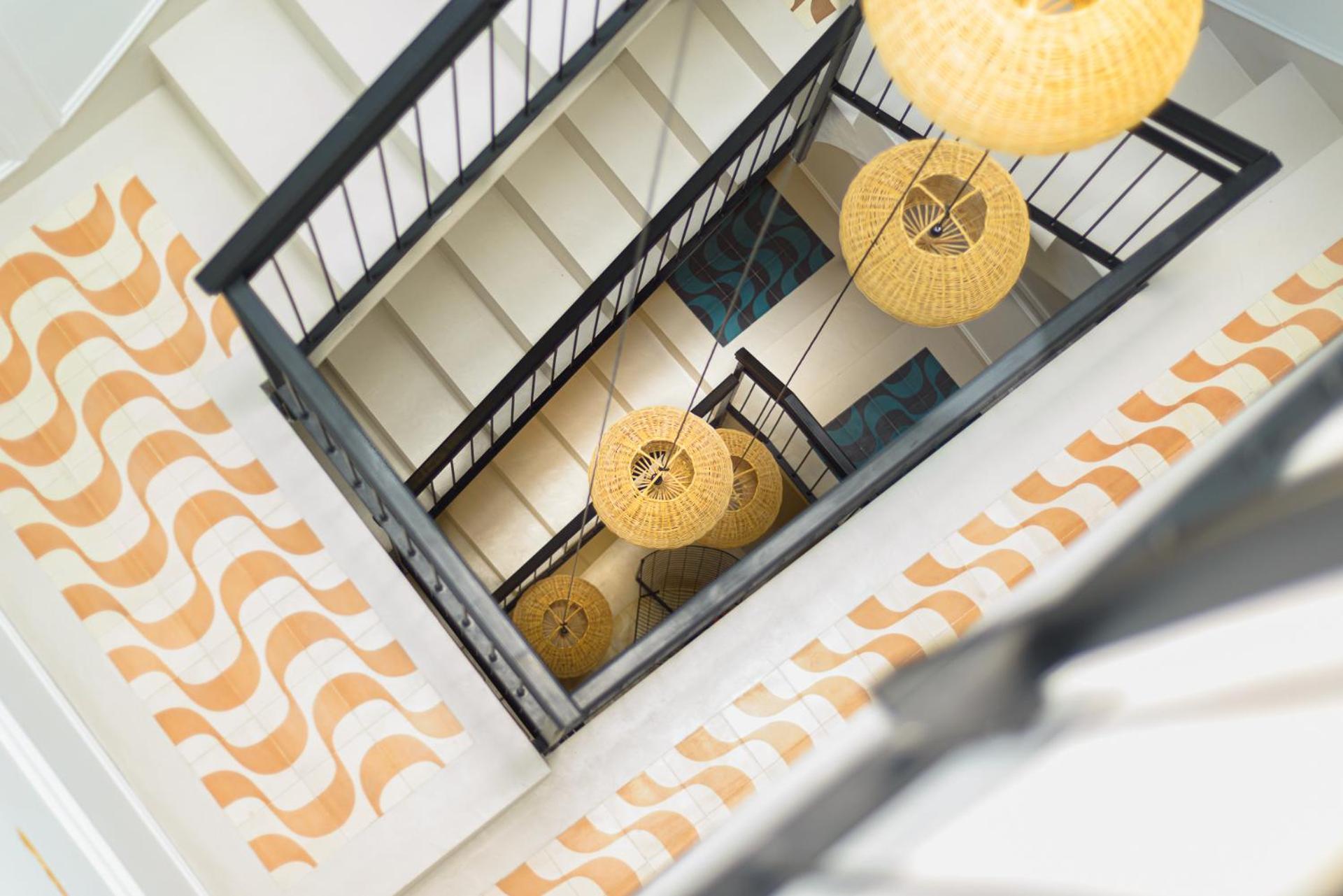 Luxurious Studio In Historic Center Of Alicante Exteriör bild