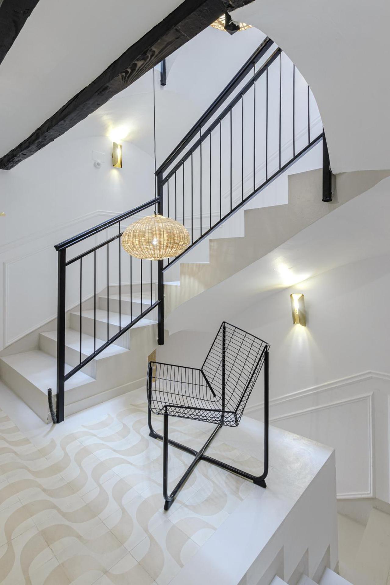 Luxurious Studio In Historic Center Of Alicante Exteriör bild