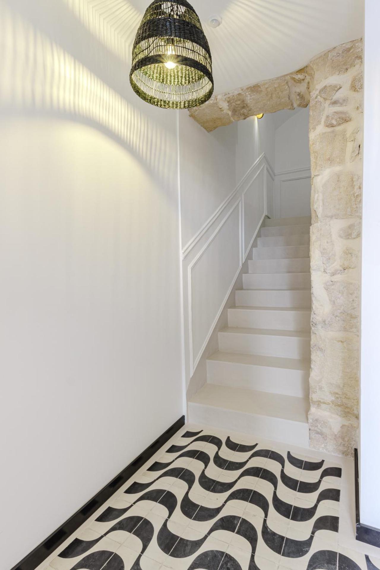 Luxurious Studio In Historic Center Of Alicante Exteriör bild