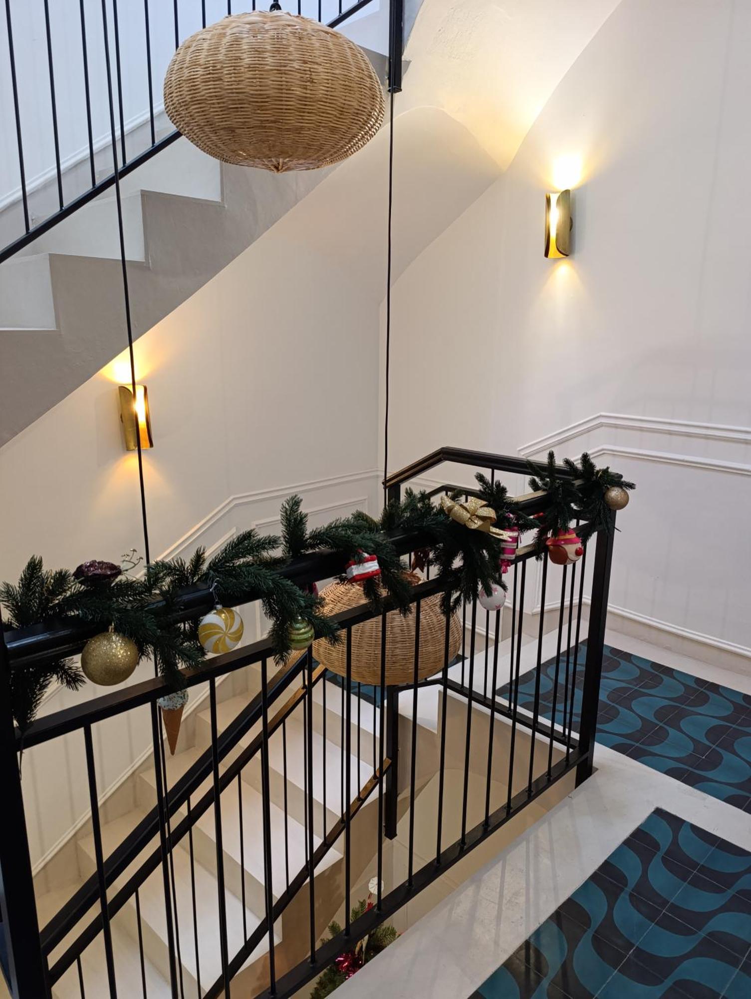 Luxurious Studio In Historic Center Of Alicante Exteriör bild
