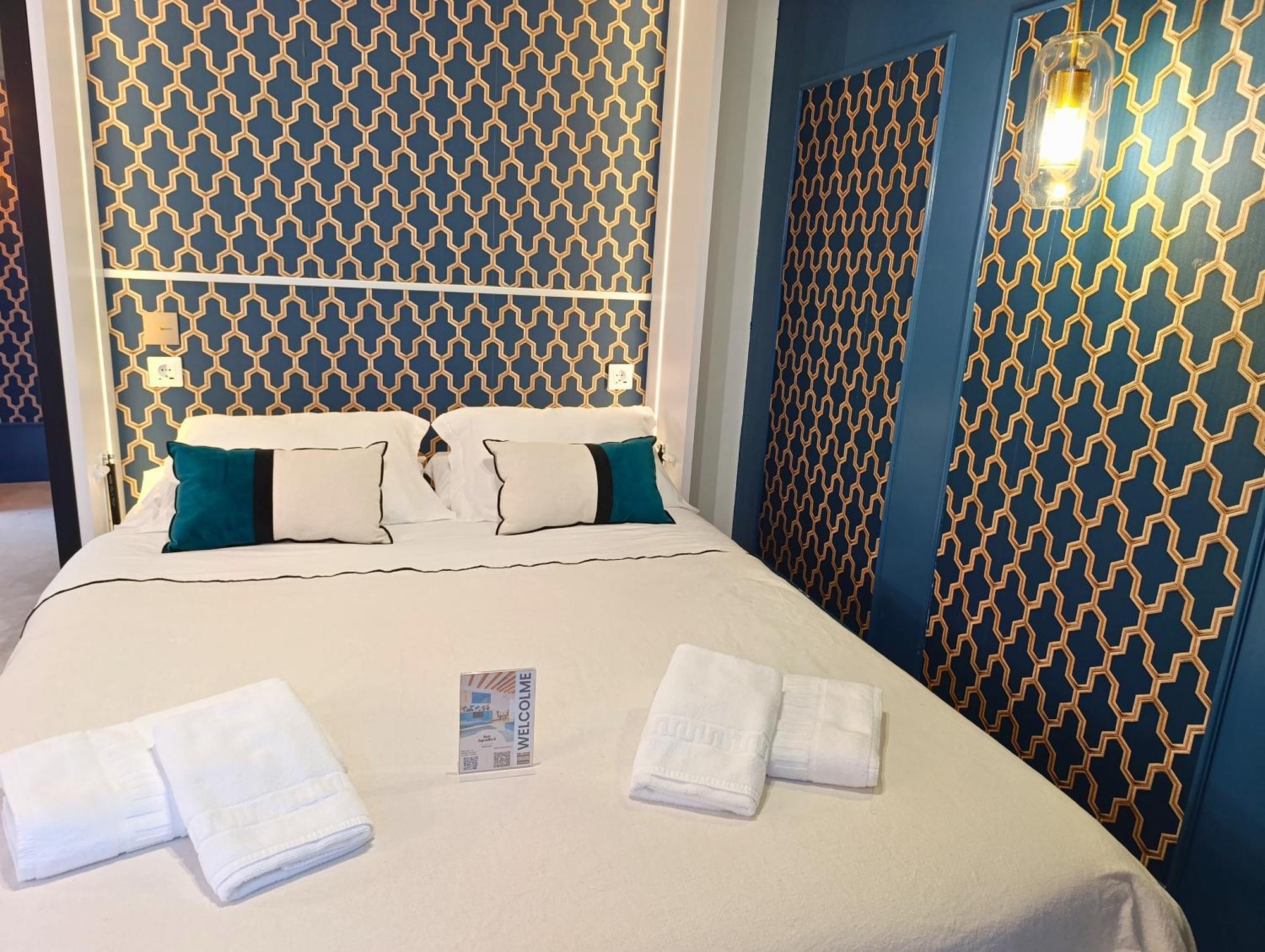 Luxurious Studio In Historic Center Of Alicante Exteriör bild