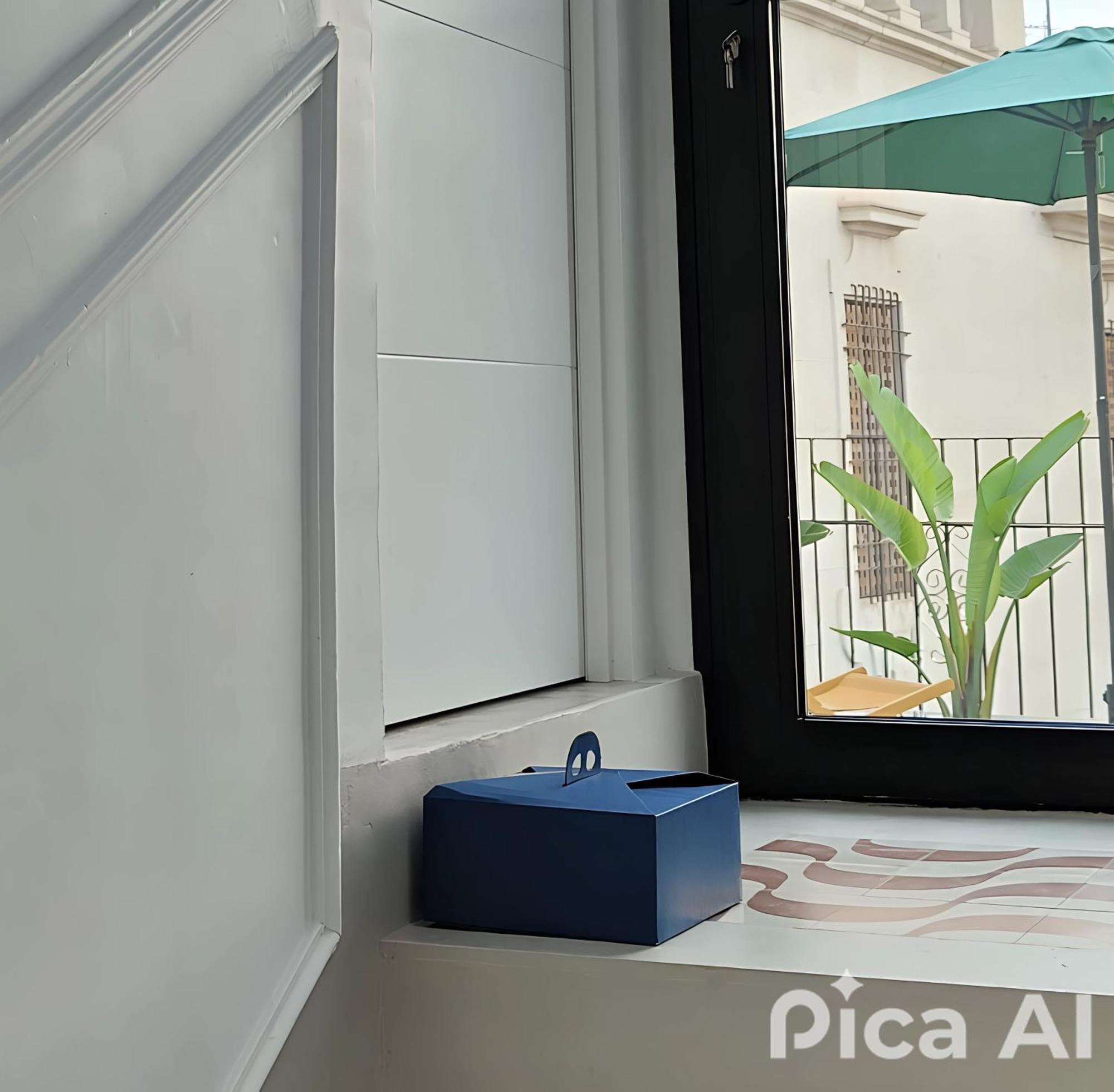 Luxurious Studio In Historic Center Of Alicante Exteriör bild